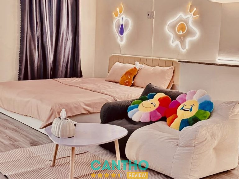 Local Homestay ở Sóc Trăng