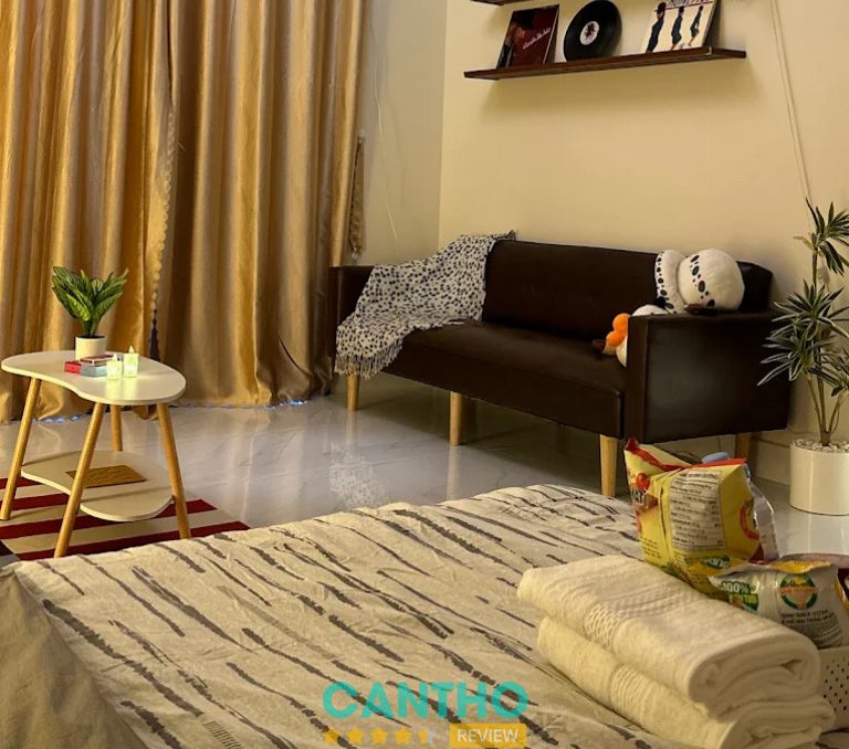 TyN Homestay tại Sóc Trăng