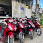 Bài đánh giá về địa chỉ cho thuê xe máy - Mô Tô Gia Bảo, Cần Thơ