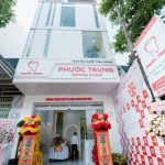 Bài đánh giá về Nha khoa thẩm mỹ Phước Trung, Cần Thơ