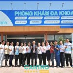 Bài đánh giá về Phòng khám Đa khoa Medic Phúc Thịnh - Vị Thanh, Cần Thơ