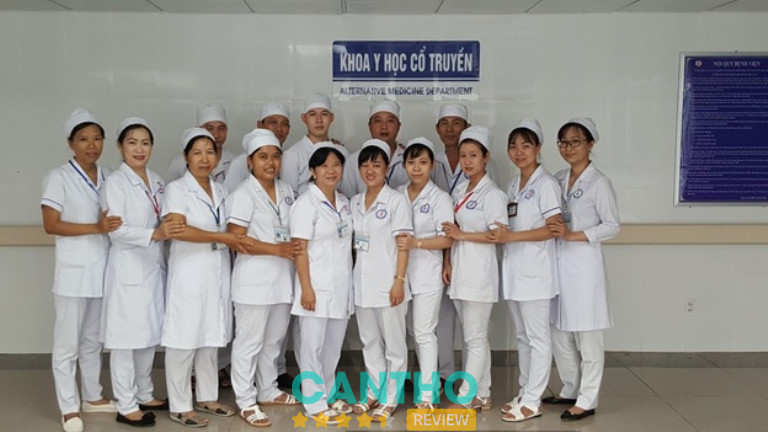  Phòng khám Đông y ở Sóc Trăng