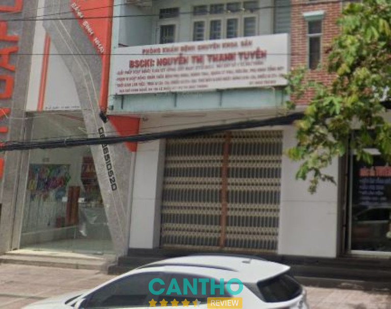 Phòng khám sản phụ khoa uy tín ở Sóc Trăng