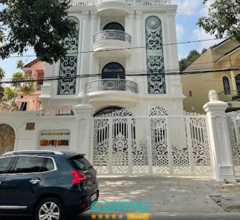 Phòng Khám Sản Phụ Khoa BS Nguyễn Thị Mộng Ánh ở Sóc Trăng