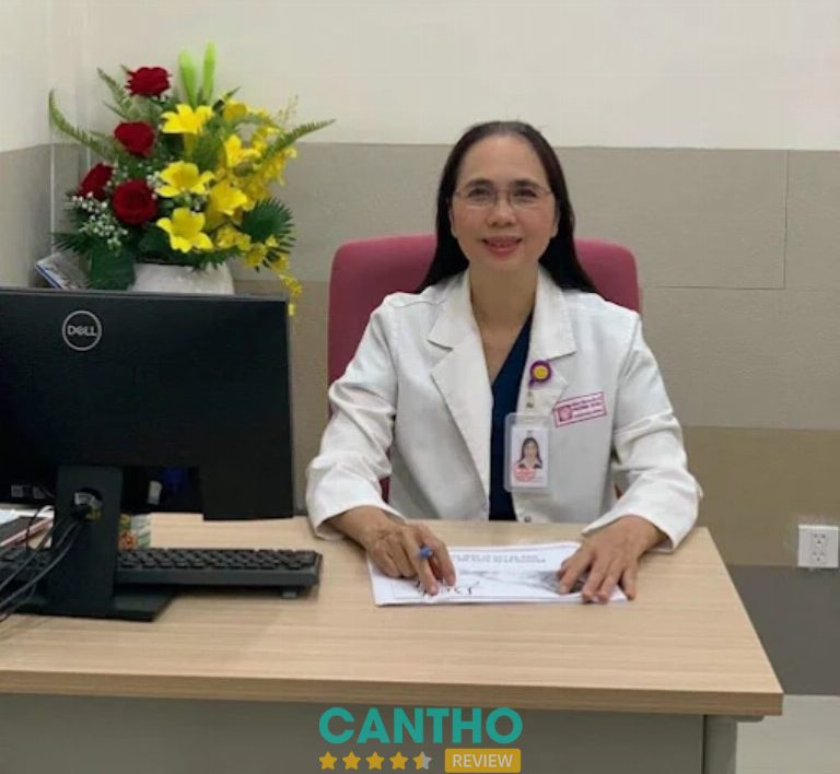 Phòng Khám Sản Phụ Khoa BS.CKII Đỗ Thị Hương Huyền Sóc Trăng