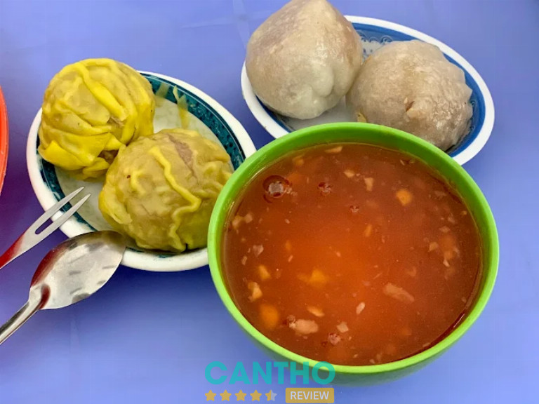 Quán Há Cảo Viễn Hưng Cần Thơ