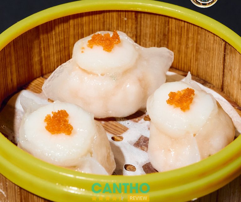 Quán há cảo ở Cần Thơ Ẩm Thực Hào Ký