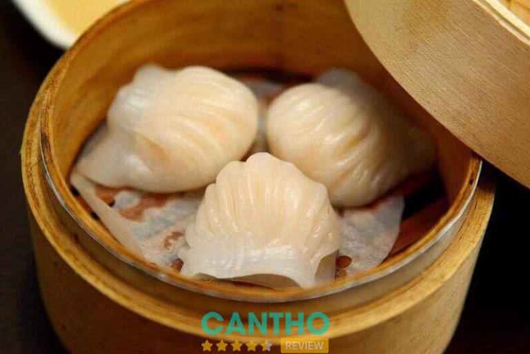 Quán há cảo tại Cần Thơ  Quán Ăn Cẩm Ký