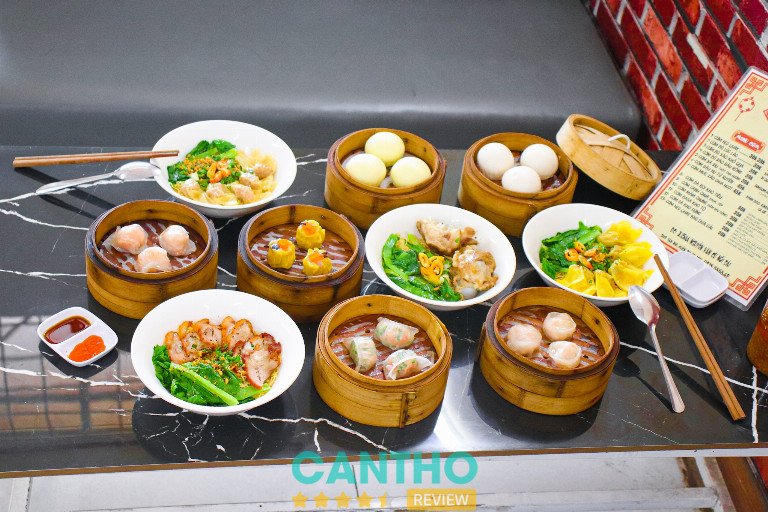 Quán há cảo ở Cần Thơ Nguyên Khang 