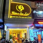 Bài đánh giá về Relax Spa LaLi - Gội đầu dưỡng sinh Cần Thơ