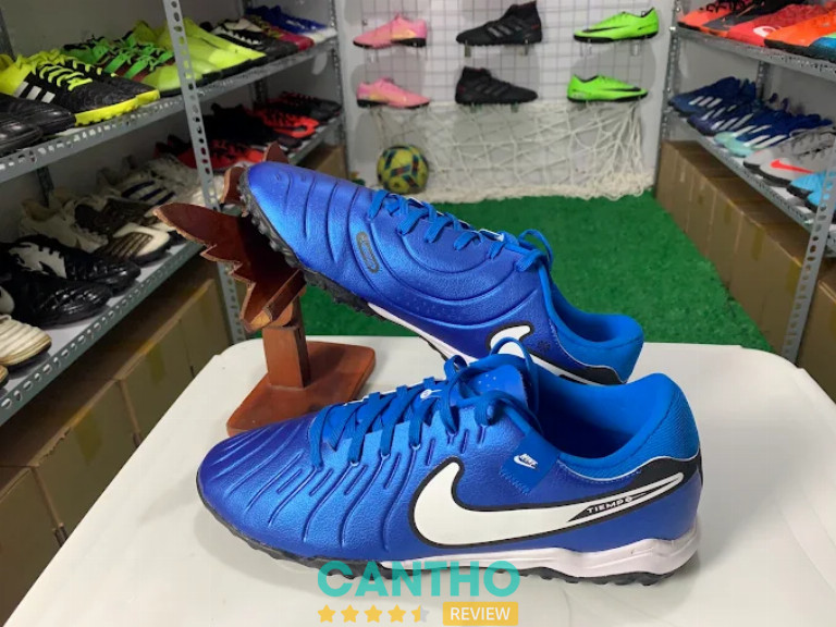 Shop bán giày đá bóng ở Cần Thơ VTT Sport