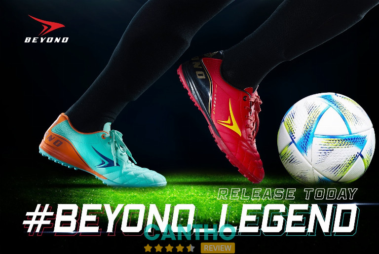 Shop giày đá bóng Cần Thơ Minh Triết Sports