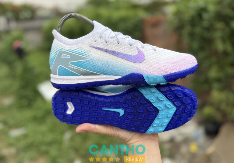 Shop giày đá bóng chính hãng ở Cần Thơ Red Sport