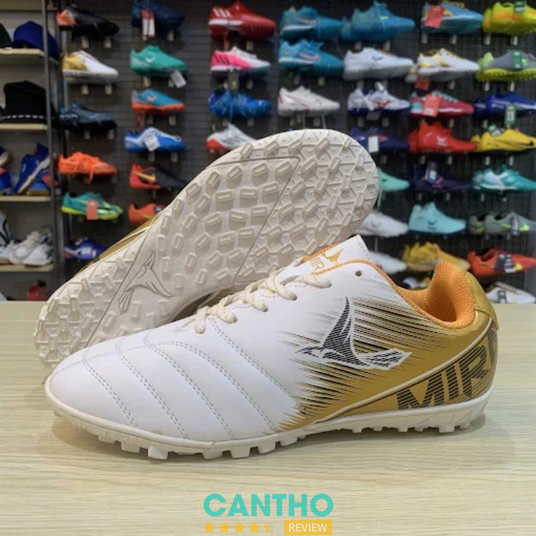 Shop giày đá bóng ở Cần Thơ A&M Sport