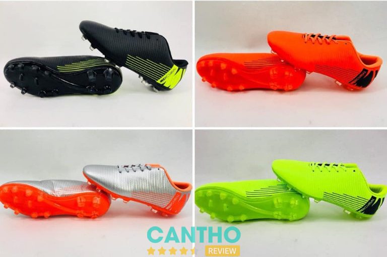 Shop giày đá bóng ở Cần Thơ Tiến Minh Sport