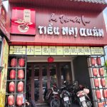 Bài đánh giá về Tiểu Nhị Quán - Cần Thơ