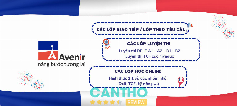 Trung tâm Pháp ngữ Avenir