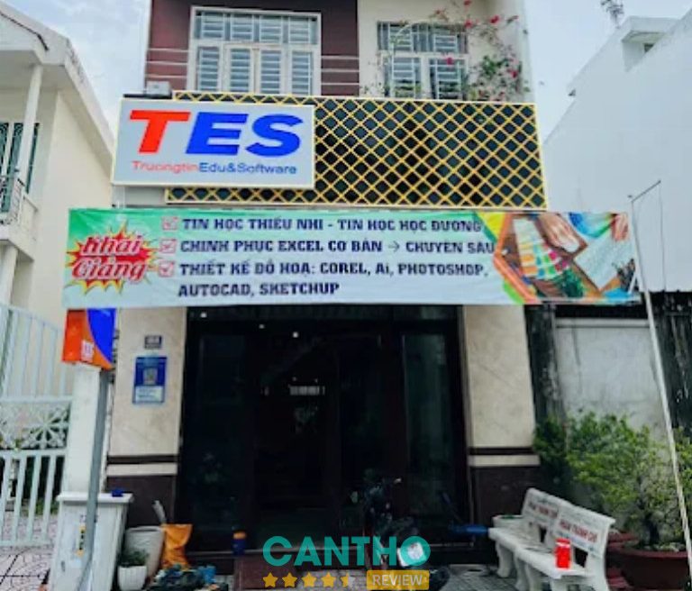 Trung tâm tin học tại Cần Thơ