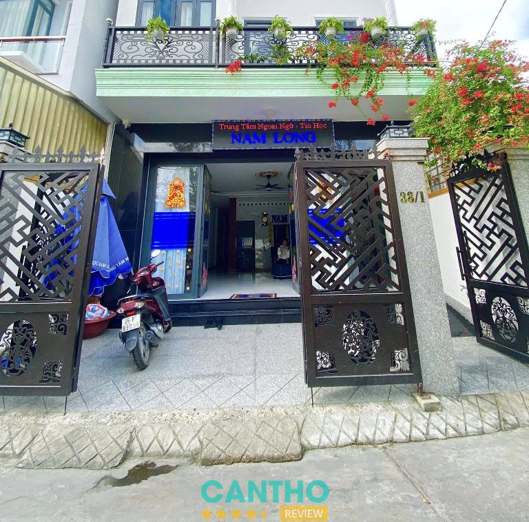 các trung tâm tin học ở Cần Thơ