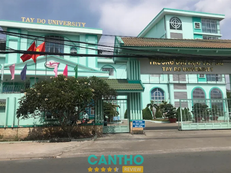 Trung Tâm Tin Học Trường Đại Học Tây Đô Cần Thơ