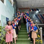 Bài đánh giá về trung tâm Anh Ngữ Việt Mỹ VATC, Cần Thơ