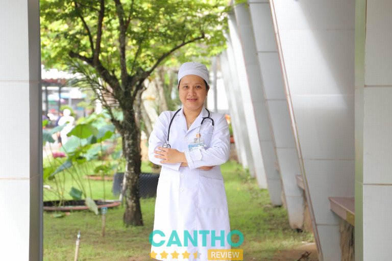 Bác sĩ sản khoa giỏi ở Cần Thơ