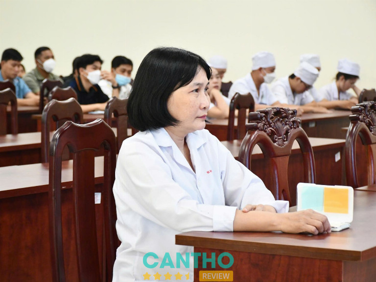 Bác sĩ sản khoa giỏi ở Sóc Trăng 