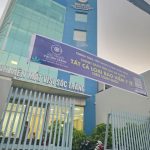Bài đánh giá về Bệnh viện Mắt VISI Sóc Trăng