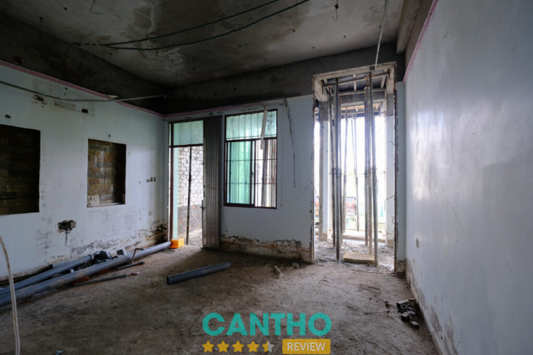 BK-Home cải tạo, sửa chữa nhà Cần Thơ