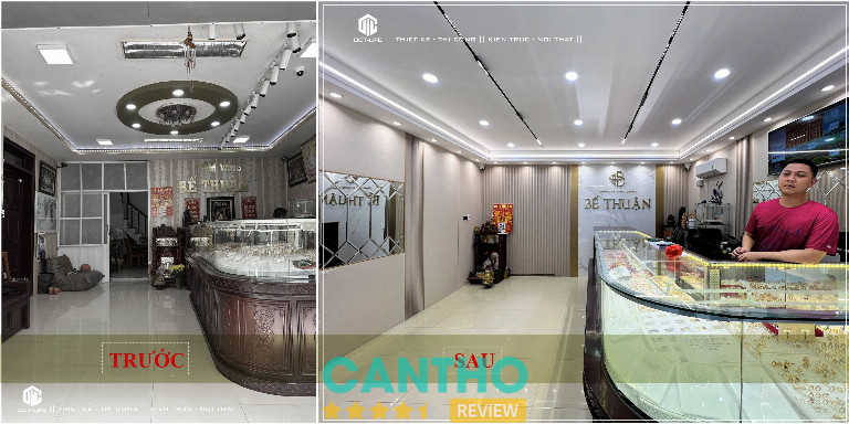 công ty cải tạo, sửa chữa nhà ở Sóc Trăng