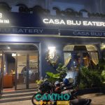 Bài đánh giá về Casa Blu Eatery - Nhà hàng Âu tại Cần Thơ