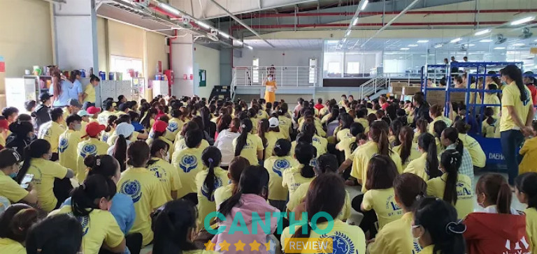 Công ty Cung Ứng Lao Động tại Cần Thơ Hưng Thịnh Phú