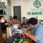 Bài đánh giá về Cty CP ĐT XD TM Vũ Hoàng Anh, Cần Thơ