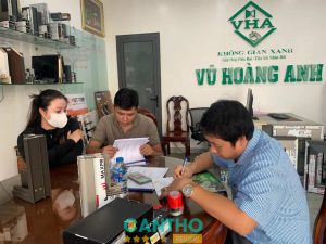 Bài đánh giá về Cty CP ĐT XD TM Vũ Hoàng Anh, Cần Thơ