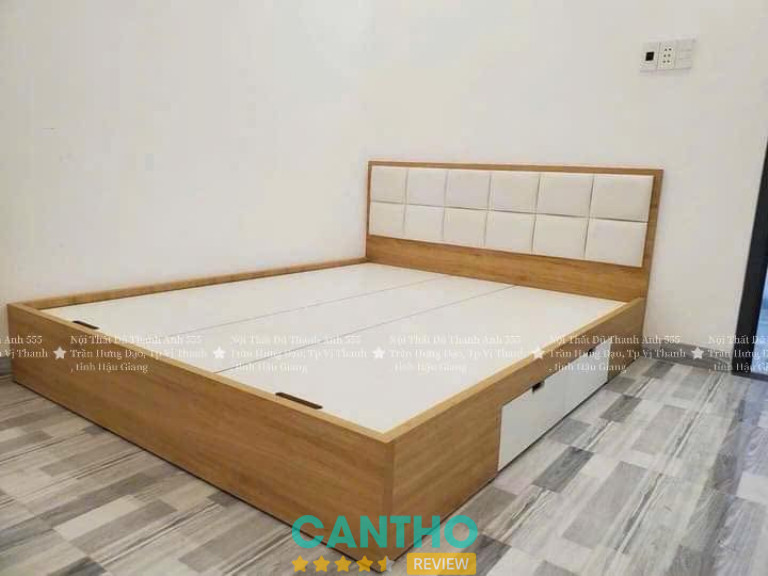 Cửa hàng nội thất ở Hậu Giang Dũ Thanh Anh