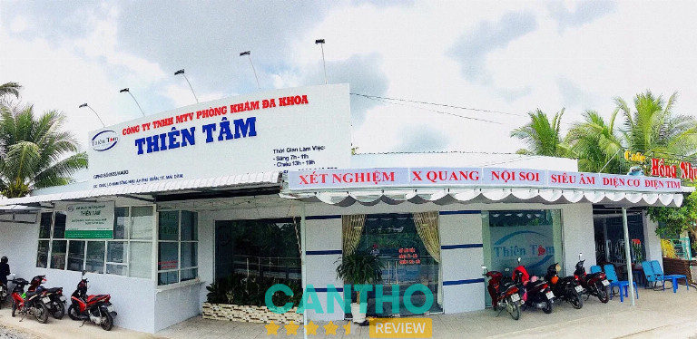 Phòng Khám khám nam khoa ở Hậu Giang 