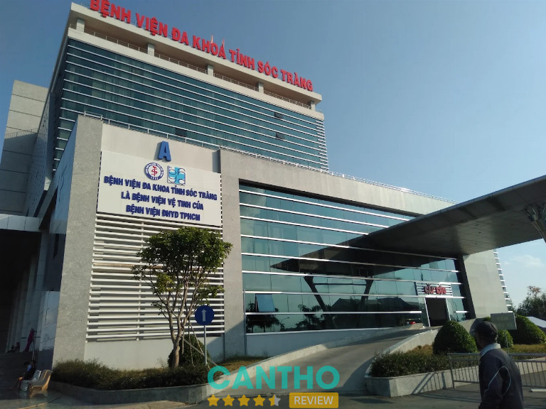 địa chỉ bệnh viện khám nam khoa ở Sóc Trăng
