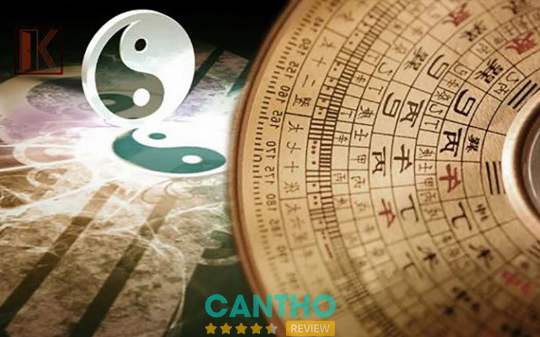 Bà thầy Hường mù xem bói ở Cần Thơ