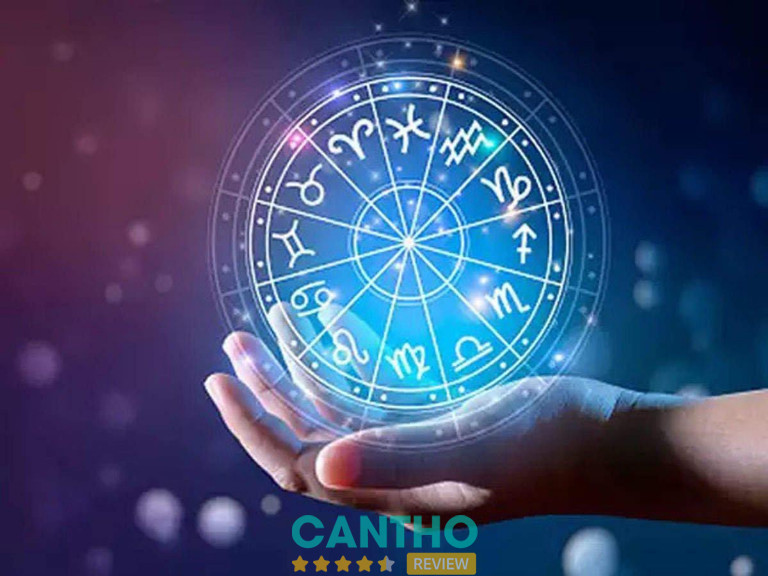 Chú Chánh xem bói ở Cần Thơ
