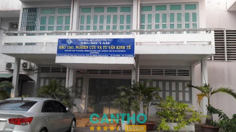 Trung tâm đào tạo kế toán ở Cần Thơ