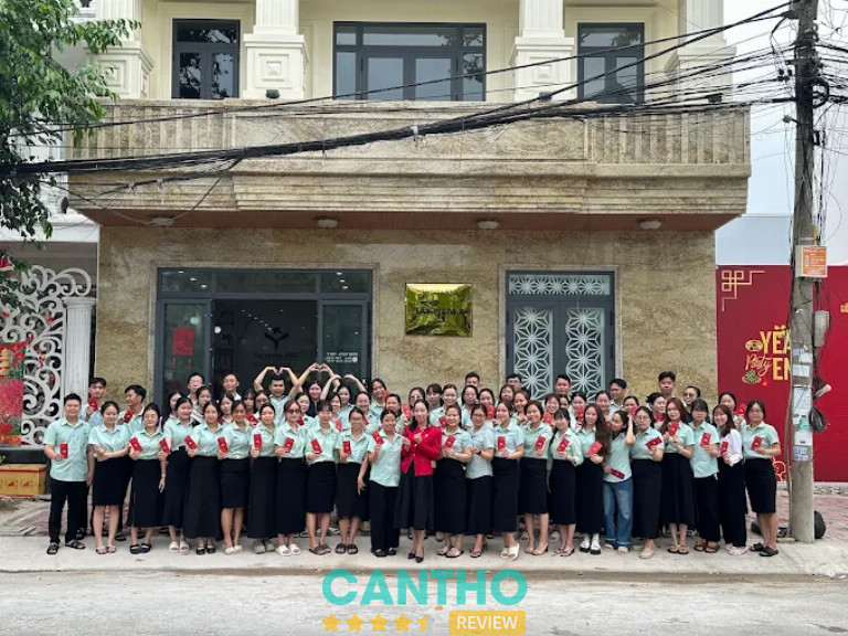 Trung tâm đào tạo kế toán tại Cần Thơ uy tín
