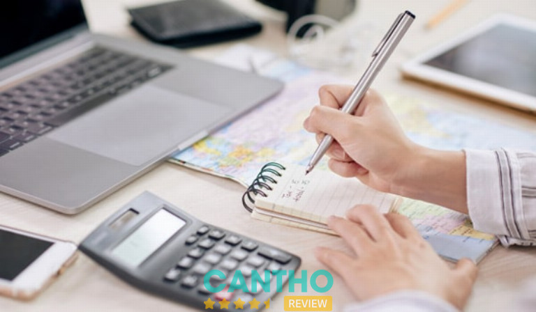 Trung tâm đào tạo kế toán Cần Thơ Gia Minh