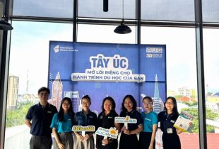 Bài đánh giá về Trung tâm Tư vấn Du học AUG Cần Thơ