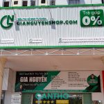 Bài đánh giá về Công ty TNHH Dịch vụ Vệ sinh Gia Nguyễn, Cần Thơ