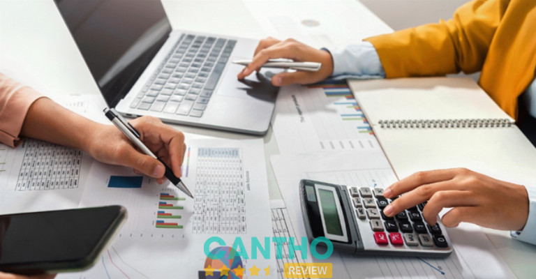 Công ty dịch vụ kế toán tại Sóc Trăng Chiến Thuật