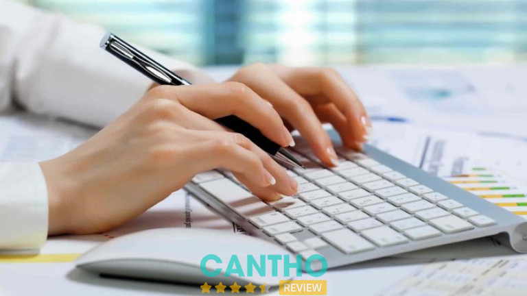 Công ty Dịch vụ Kế toán 79 Sóc Trăng