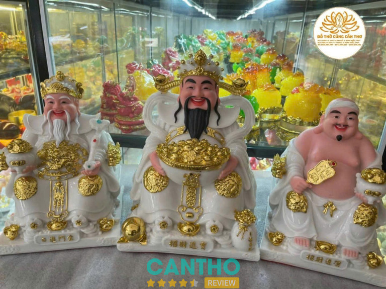 Đồ Thờ Cúng Cần Thơ - Shop Phượng