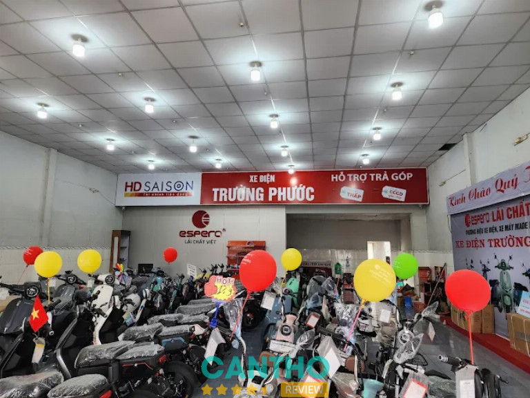 Công Ty TNHH Dịch Vụ Quảng Cáo Mai Phương làm biển quảng cáo ở Vị Thanh