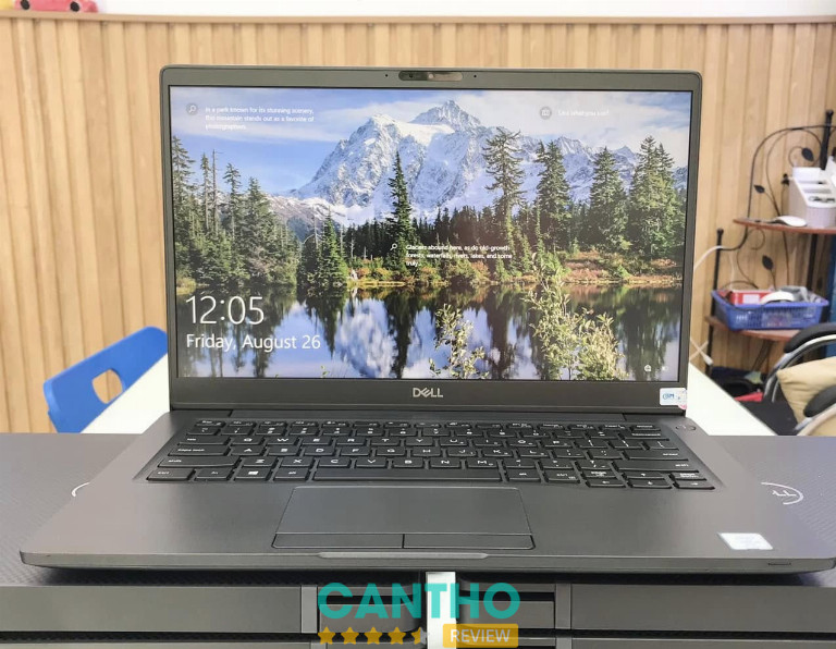 MShop Laptop cũ Xách Tay Hậu Giang