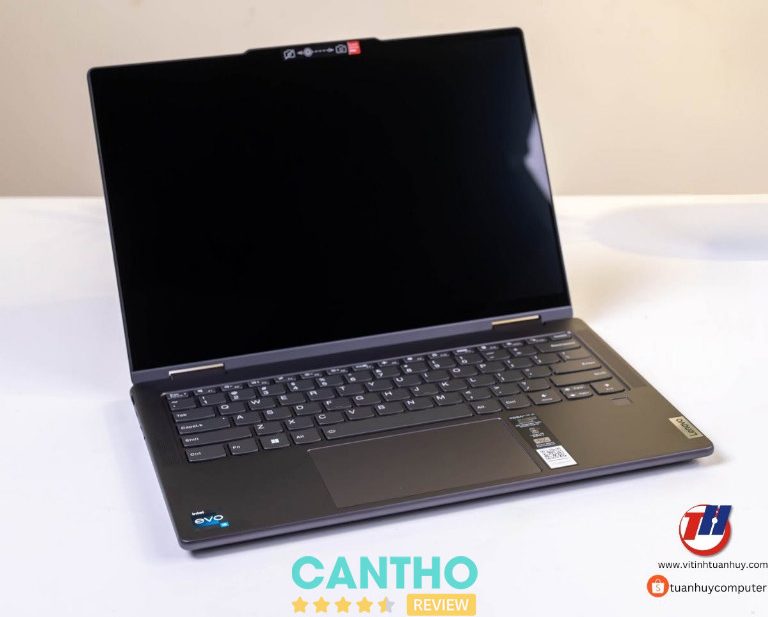 Vi Tính Tuấn Huy - Địa chỉ mua laptop cũ ở Sóc Trăng